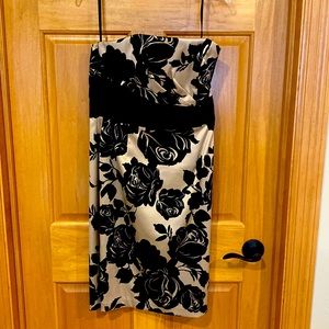 White House Black Market dress